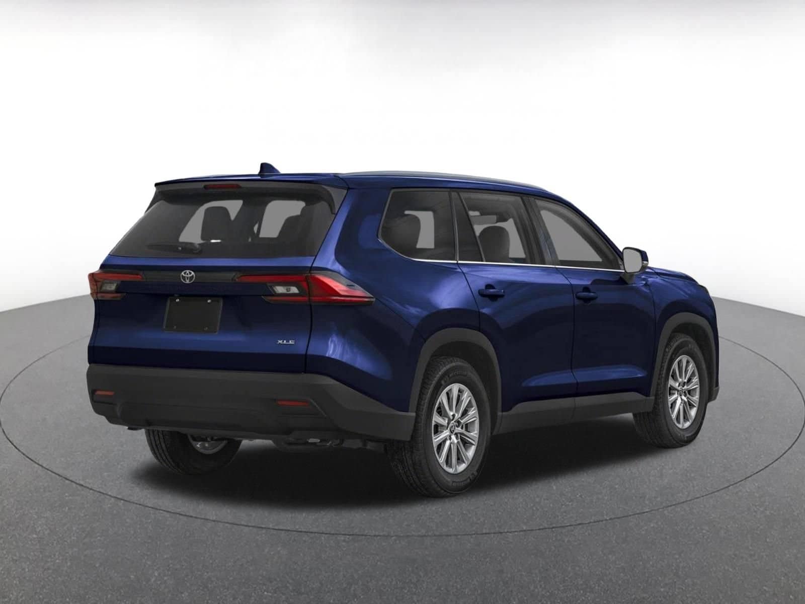 Thumbnail: 2025 Toyota Grand Highlander - 2