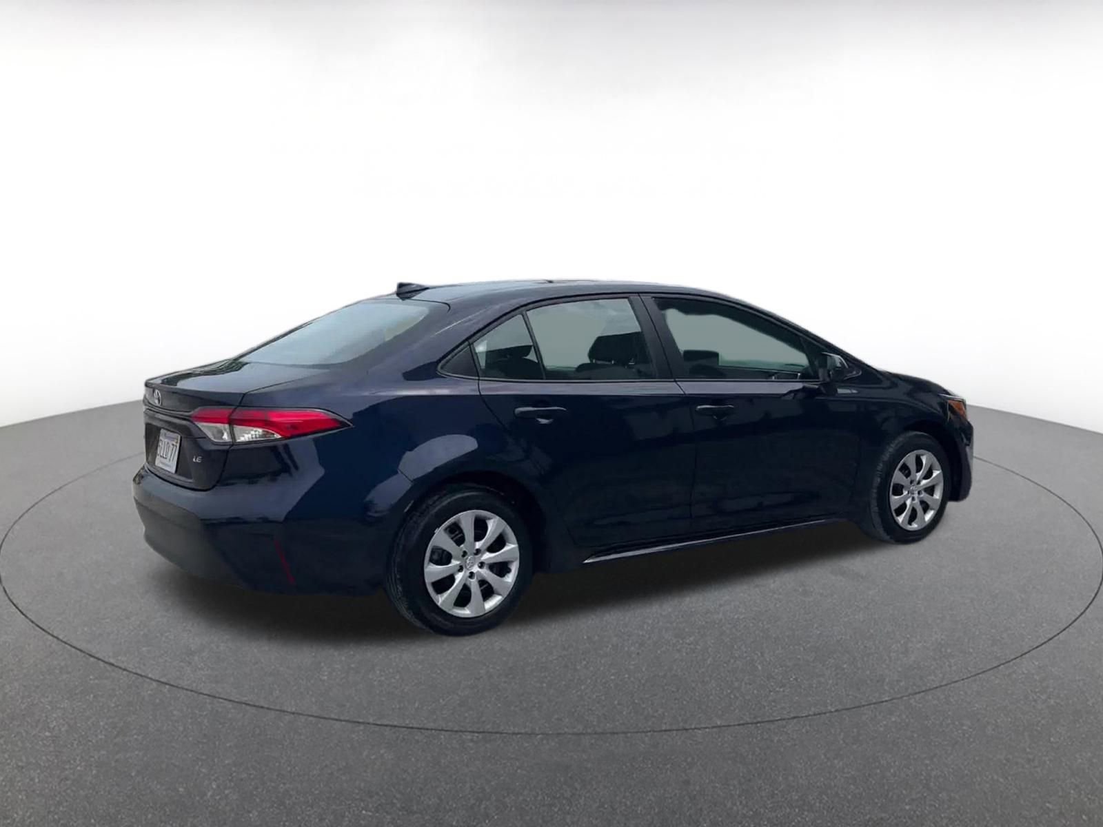 2024 Toyota Corolla LE 15
