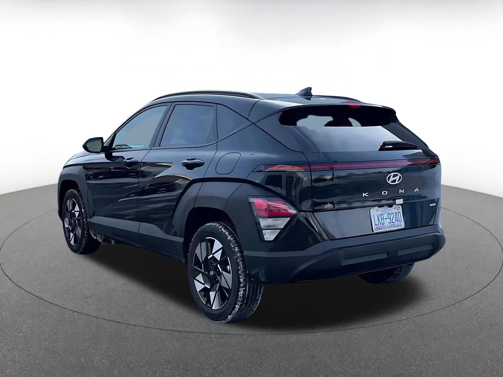 Thumbnail: 2025 Hyundai Kona - 11