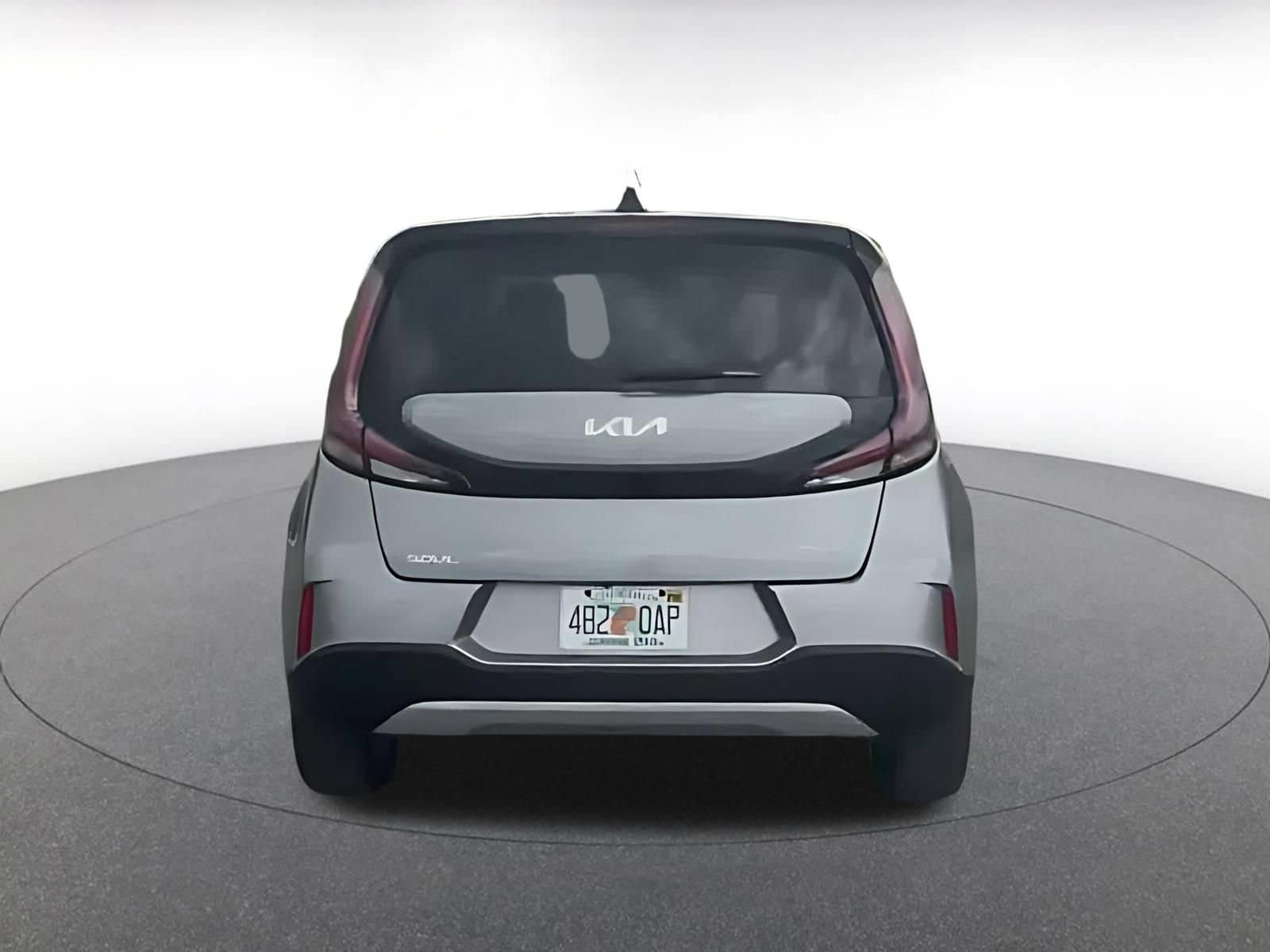 Thumbnail: 2025 Kia Soul - 12