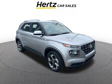 2023 Hyundai Venue SEL -
                  Lynn, MA