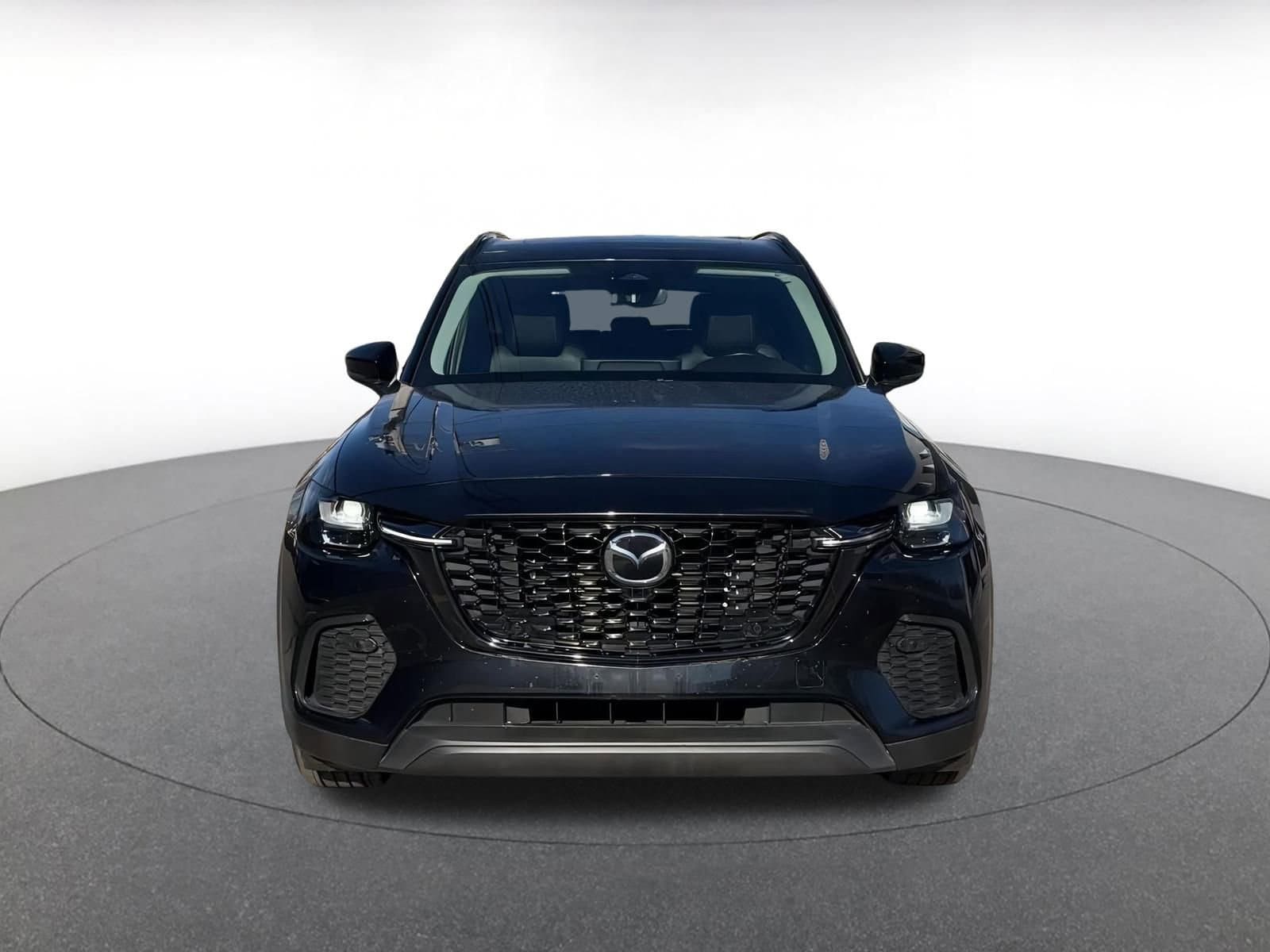 Thumbnail: 2025 Mazda CX-70 - 3