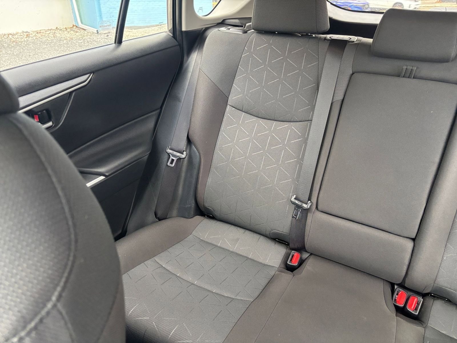 Thumbnail: 2025 Toyota RAV4 - 35