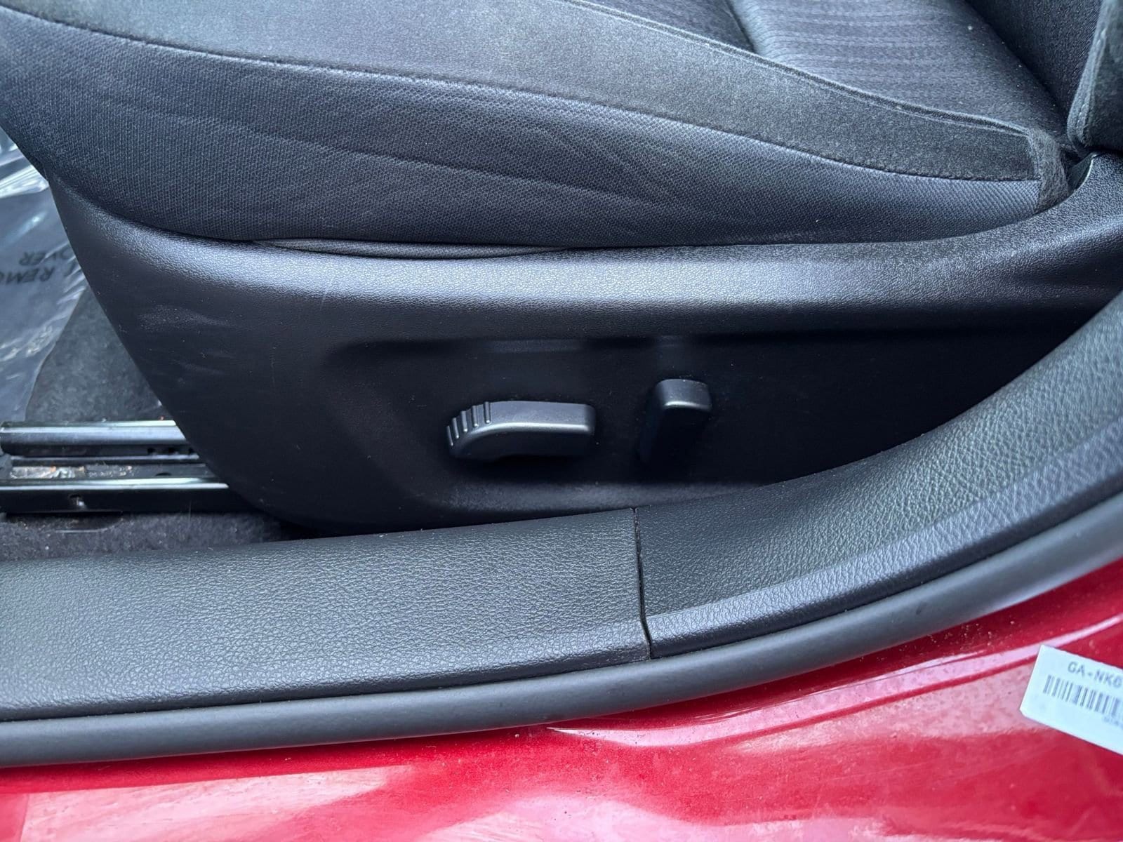 Thumbnail: 2025 Nissan Altima - 21