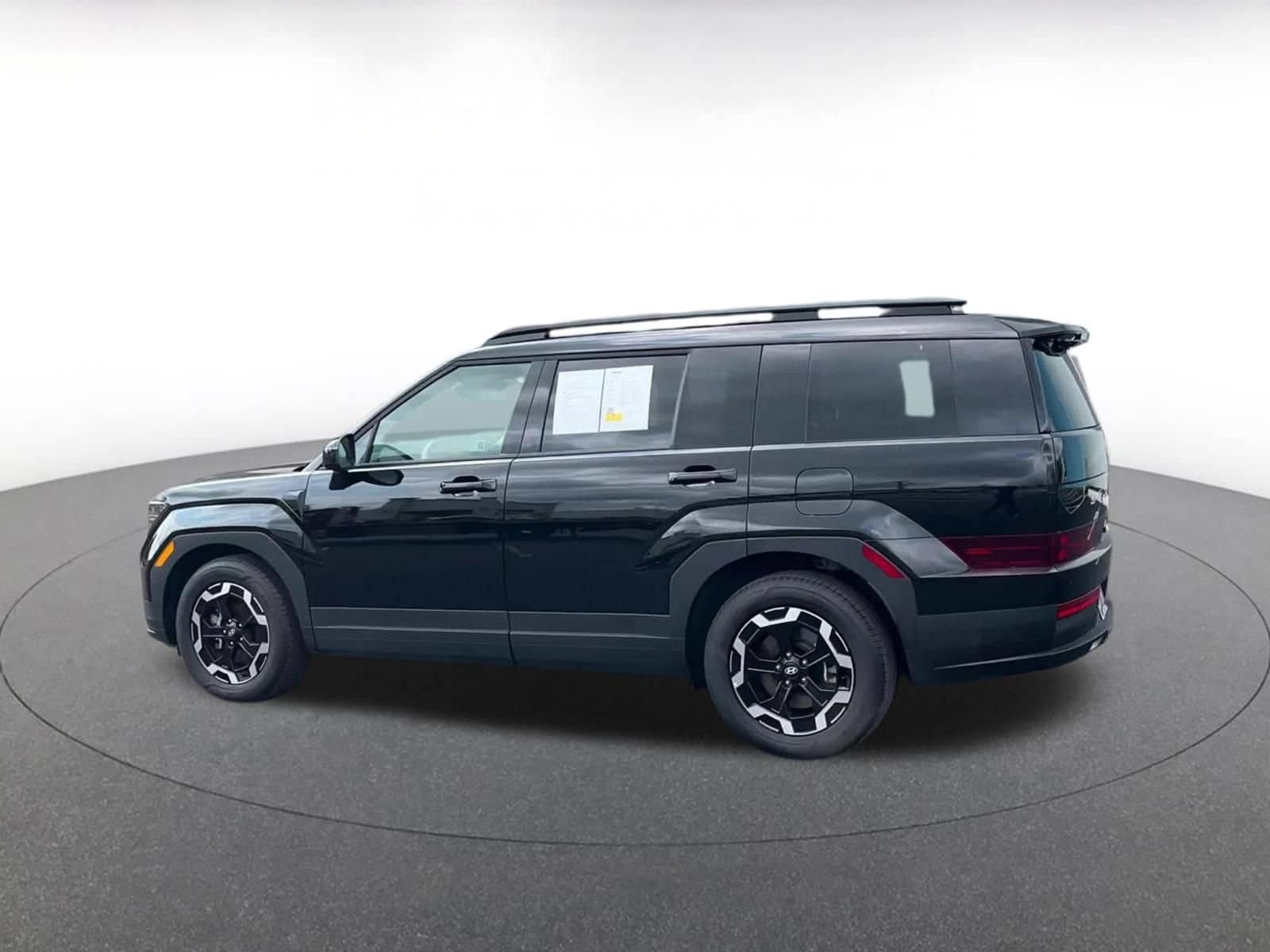 Thumbnail: 2026 Hyundai Santa Fe - 9