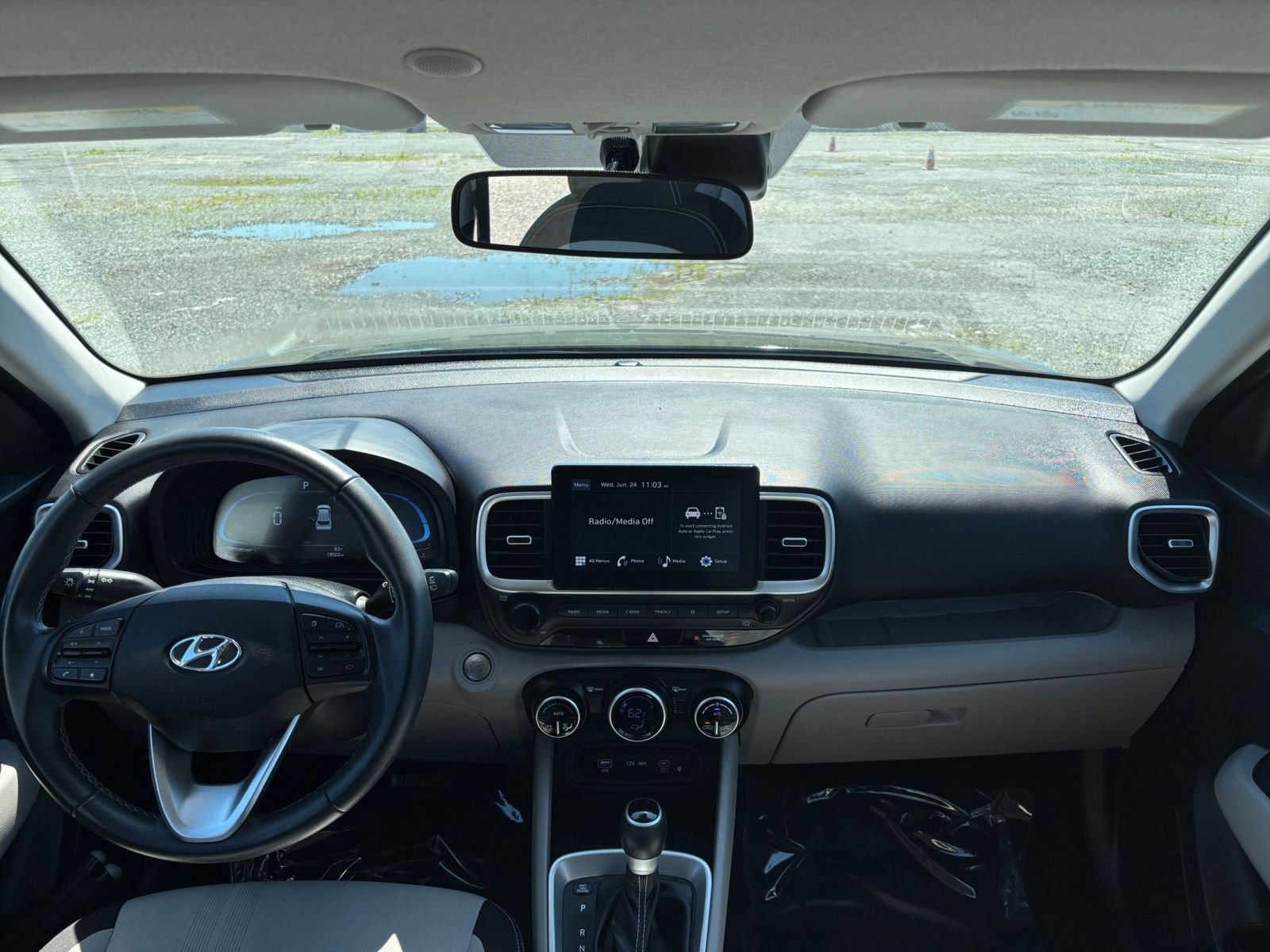 Thumbnail: 2026 Hyundai Venue - 30