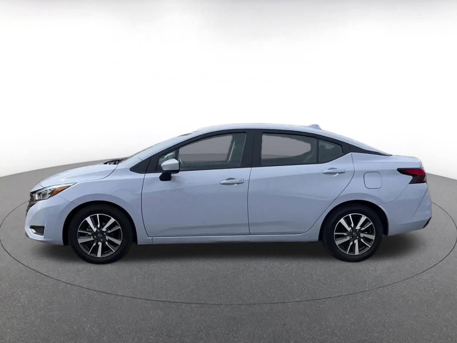 Thumbnail: 2025 Nissan Versa - 9