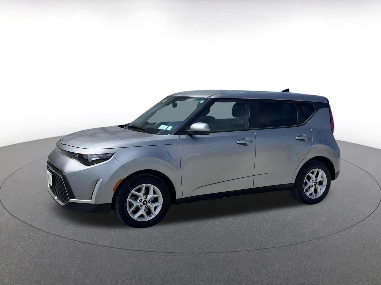 Thumbnail: 2024 Kia Soul - 7