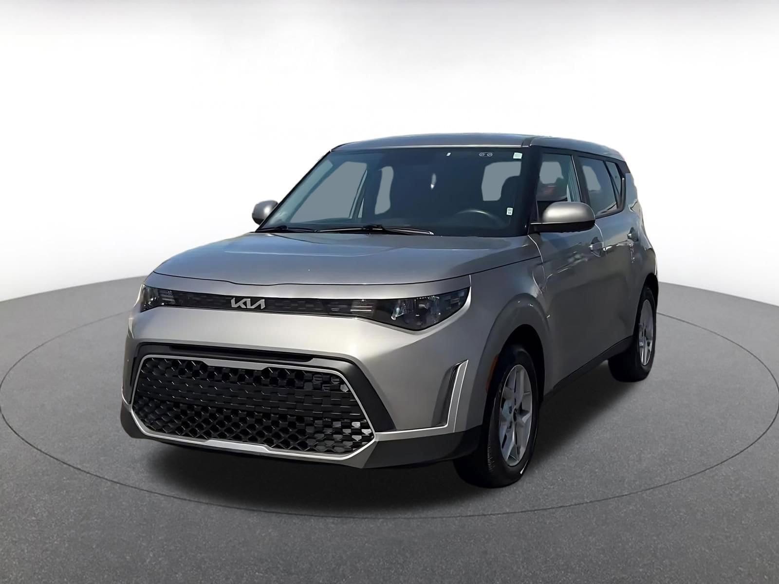 Thumbnail: 2025 Kia Soul - 7