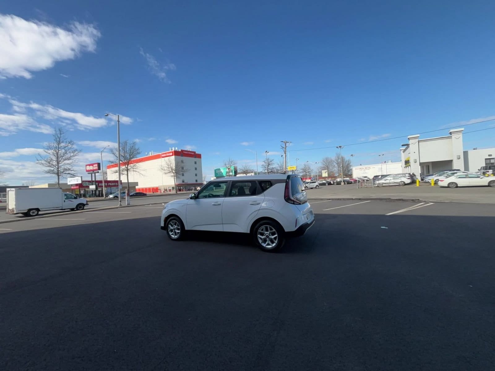 Thumbnail: 2025 Kia Soul - 16