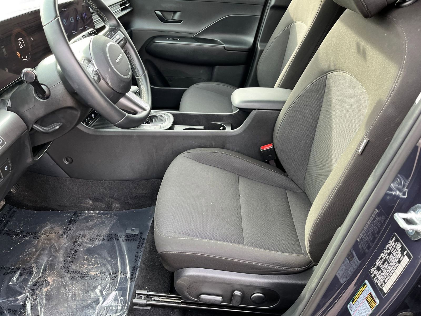 Thumbnail: 2025 Hyundai Kona - 23