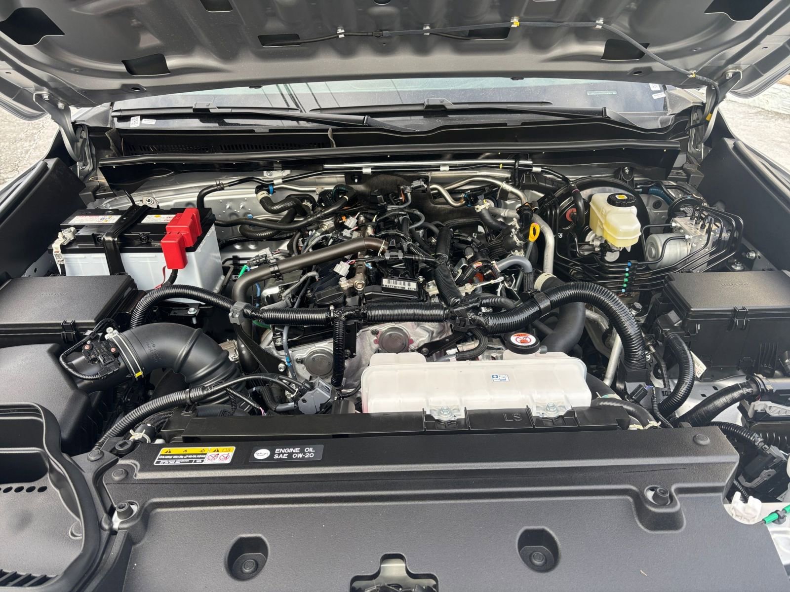 Thumbnail: 2025 Toyota 4Runner - 28