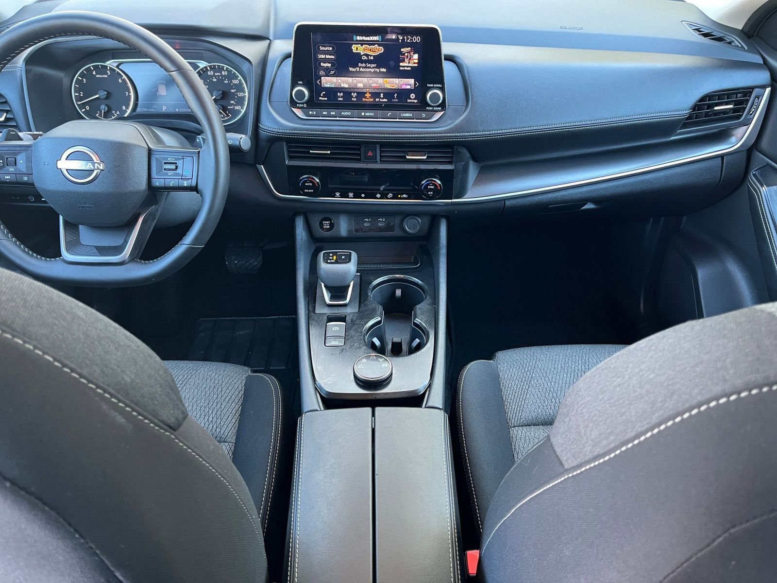 Thumbnail: 2025 Nissan Rogue - 32