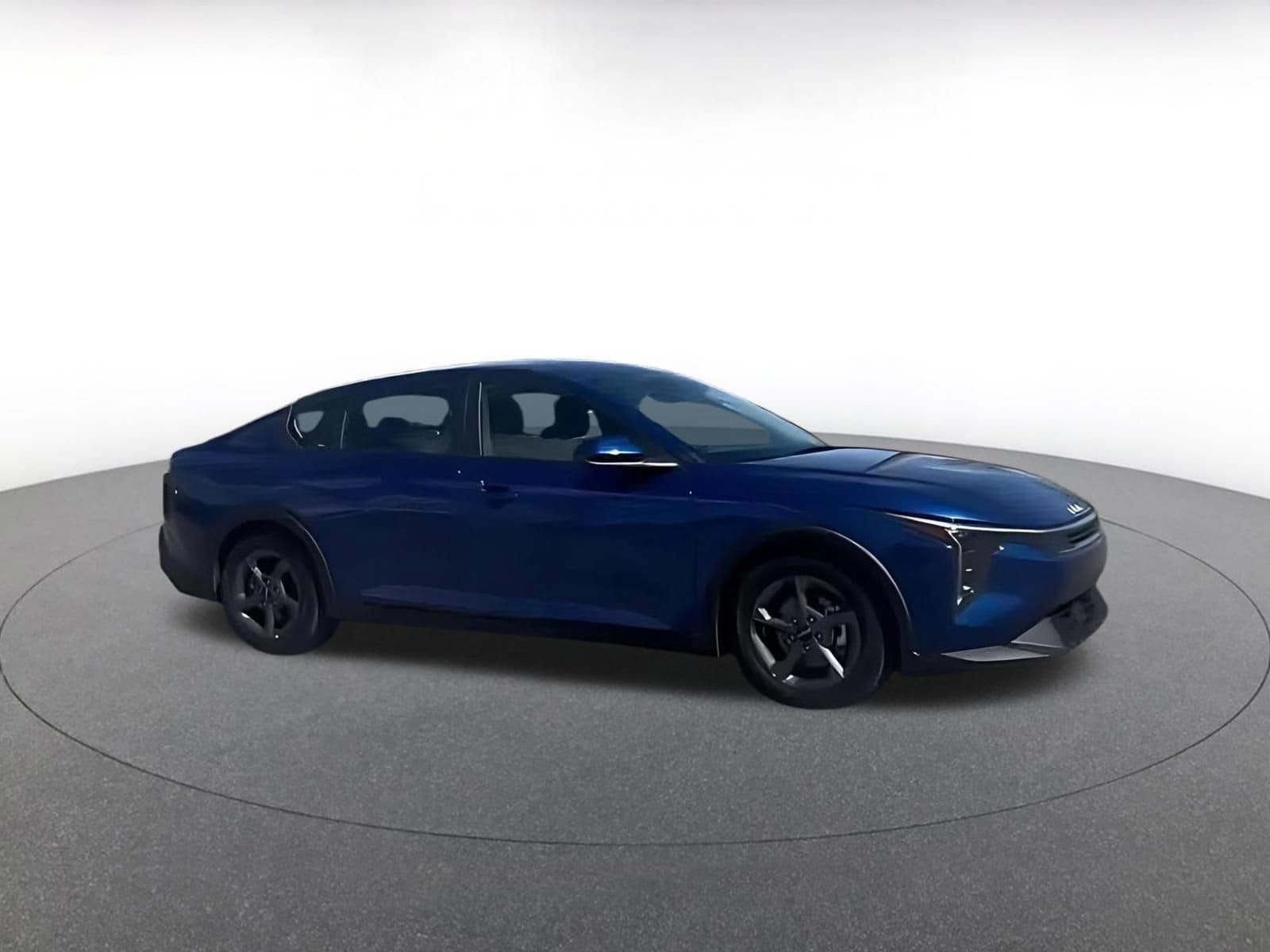 Thumbnail: 2025 Kia K4 - 2