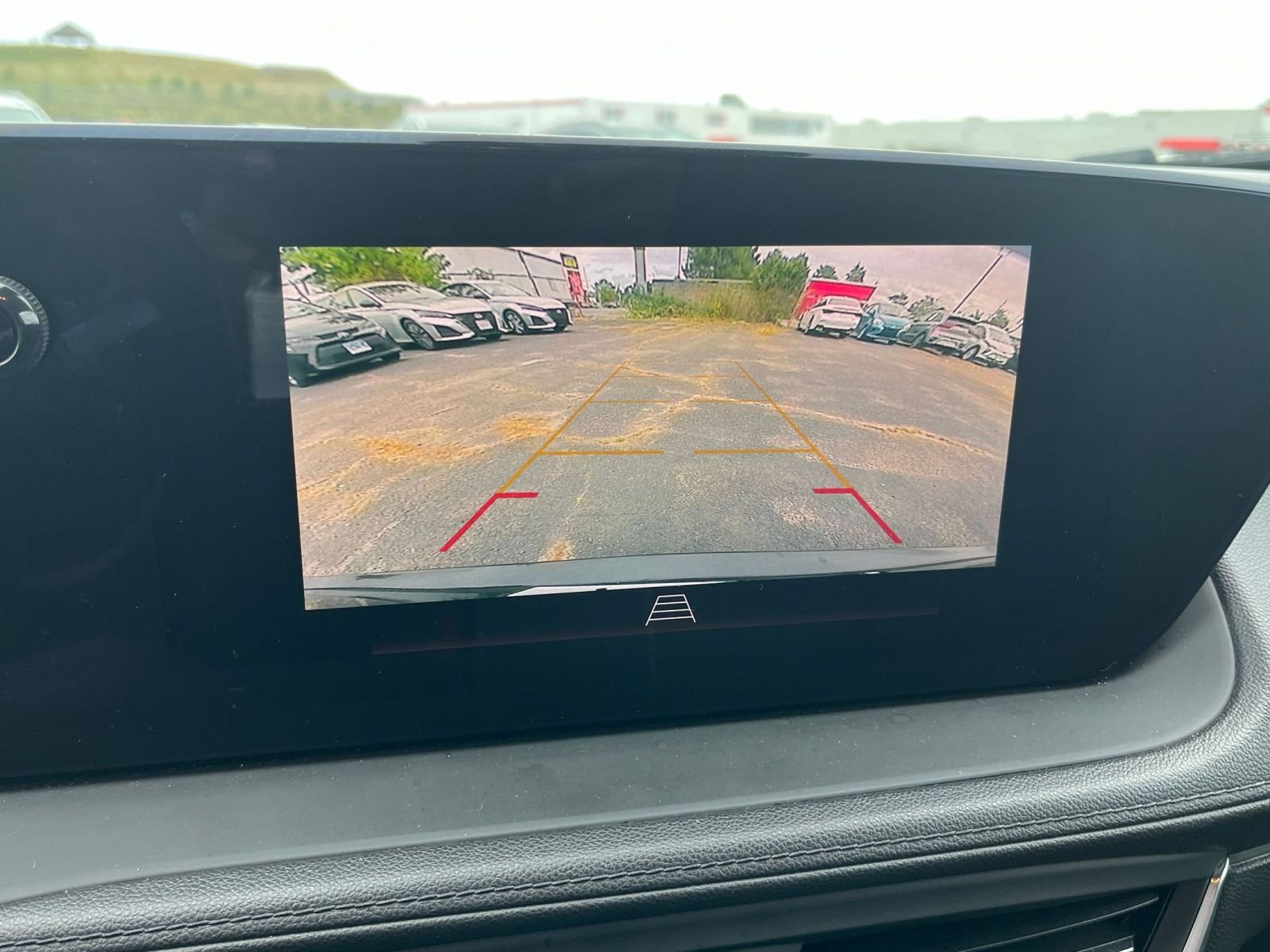 Thumbnail: 2024 Buick Encore GX - 17