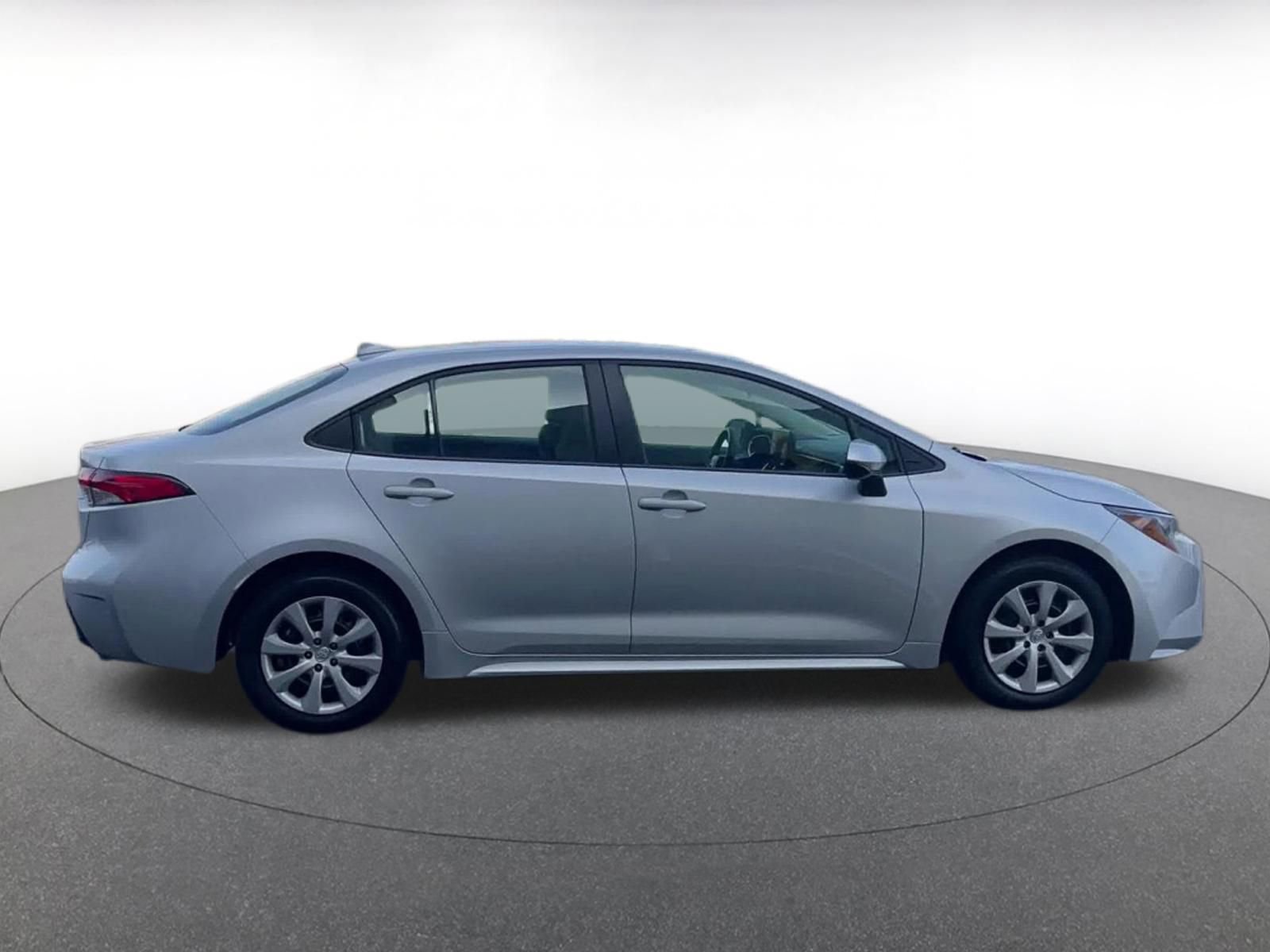 Thumbnail: 2025 Toyota Corolla - 16