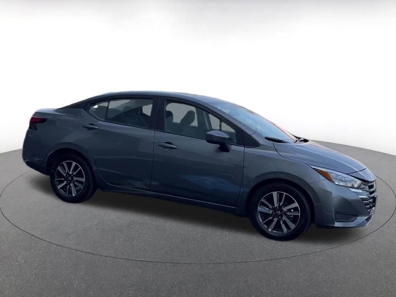 Thumbnail: 2025 Nissan Versa - 16