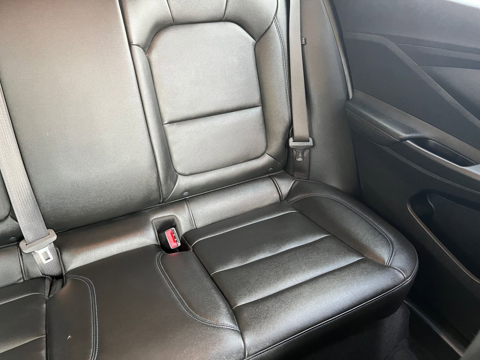 Thumbnail: 2025 Buick Envista - 35