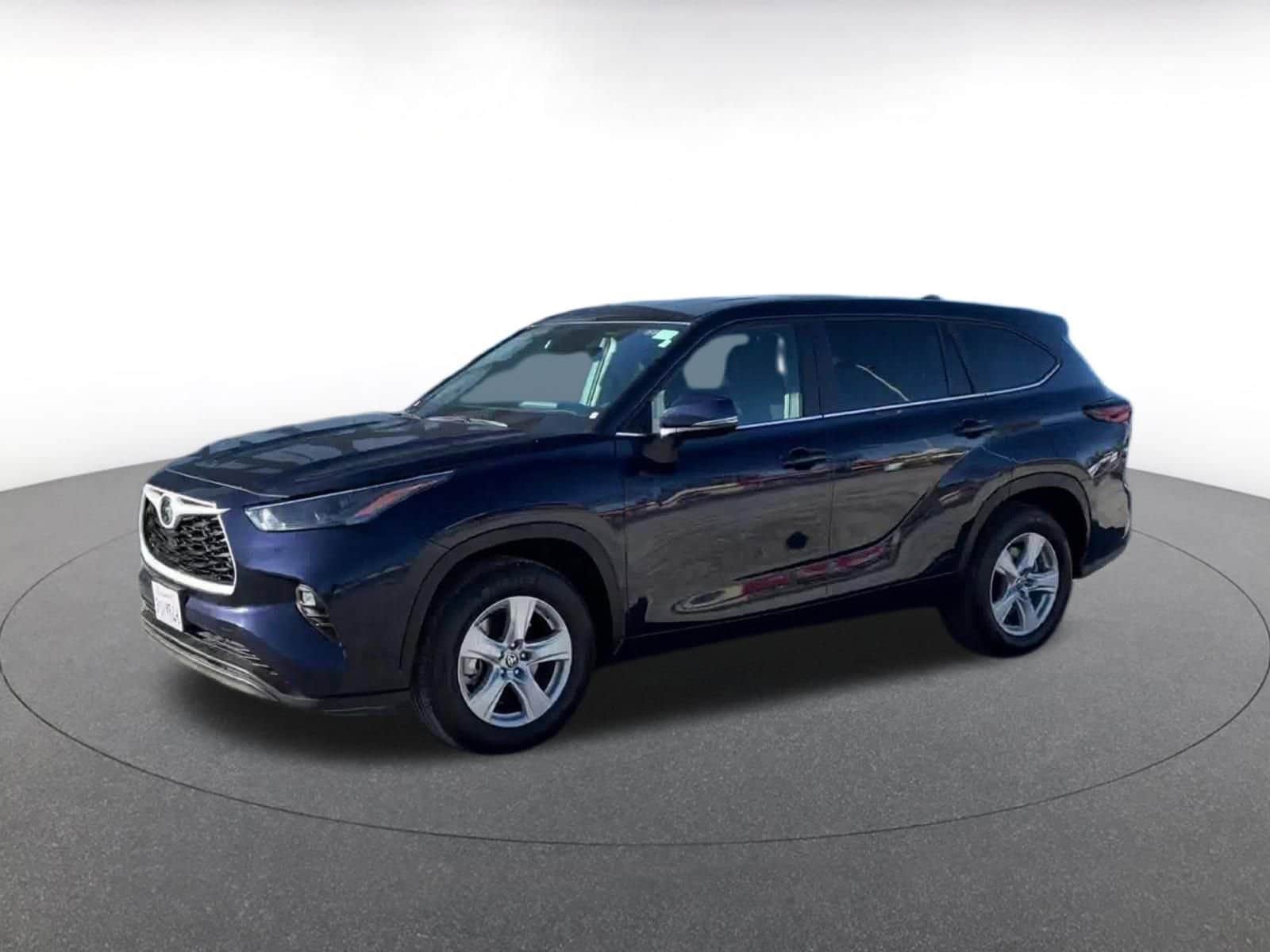 Thumbnail: 2025 Toyota Highlander - 7