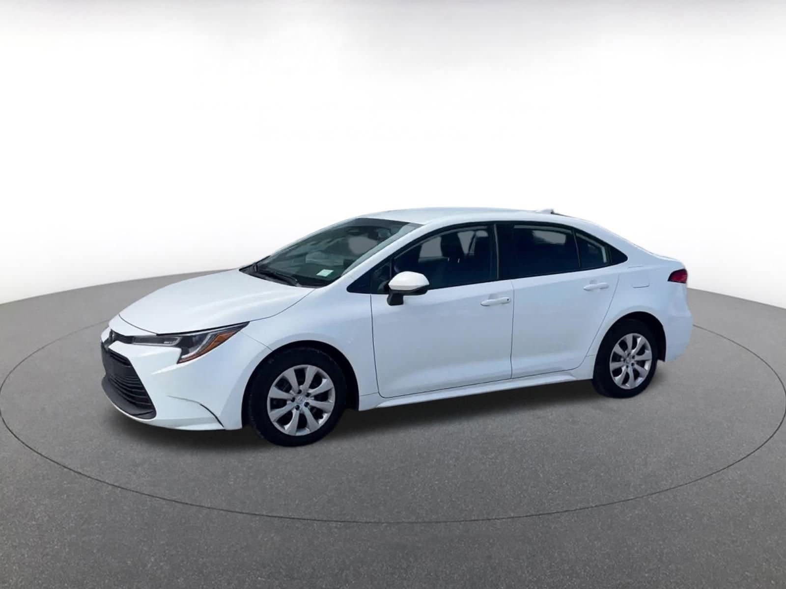Thumbnail: 2024 Toyota Corolla - 8