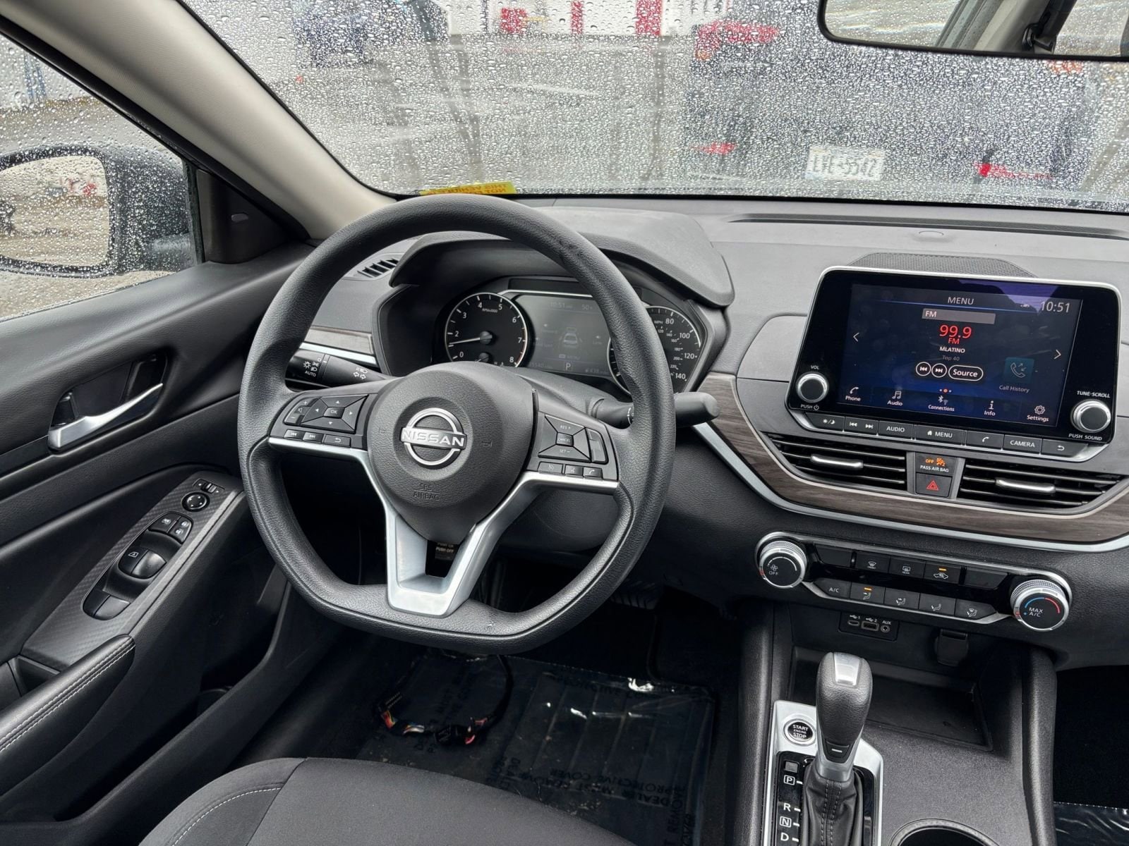 Thumbnail: 2025 Nissan Altima - 32