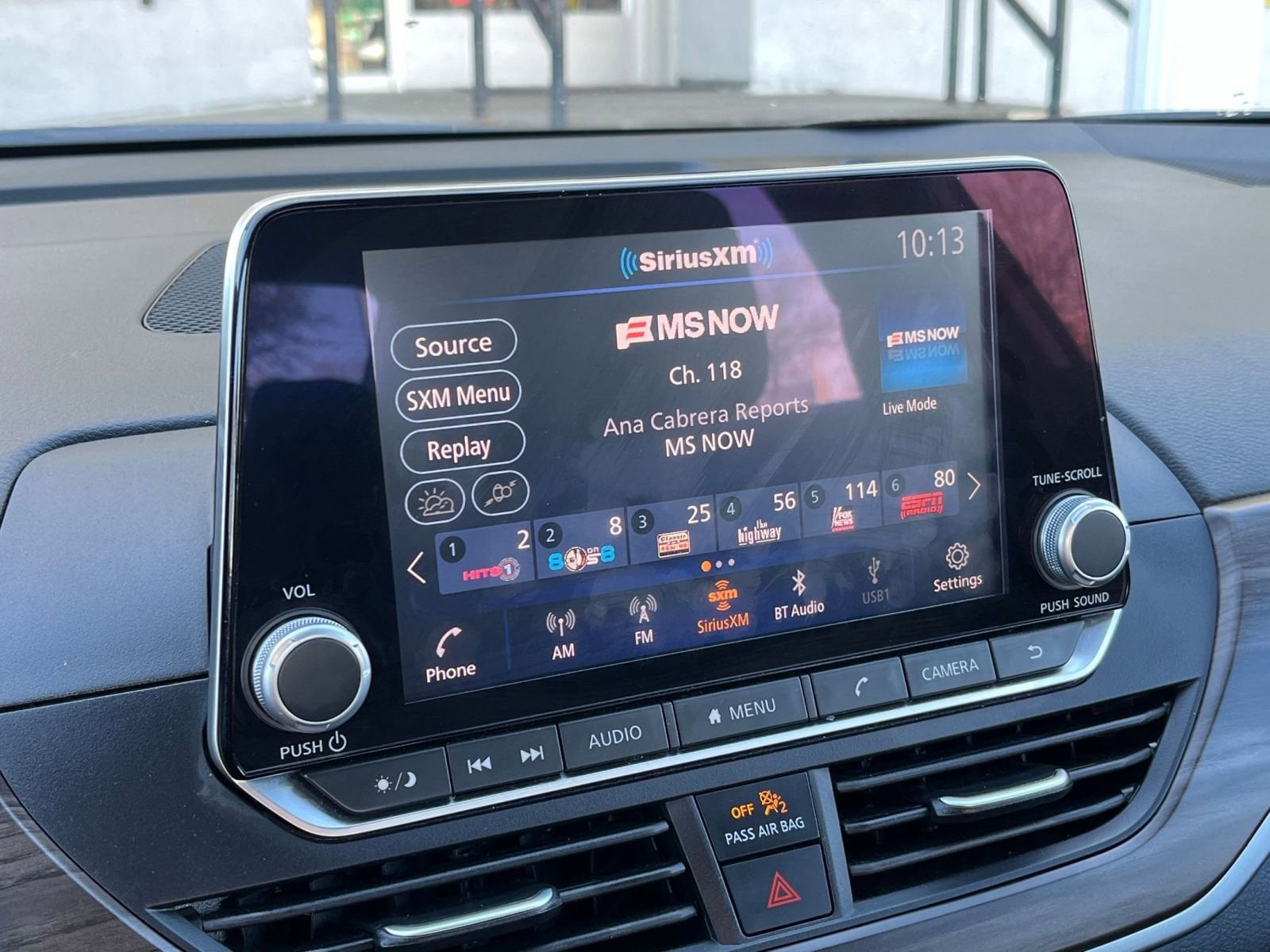 Thumbnail: 2025 Nissan Altima - 18