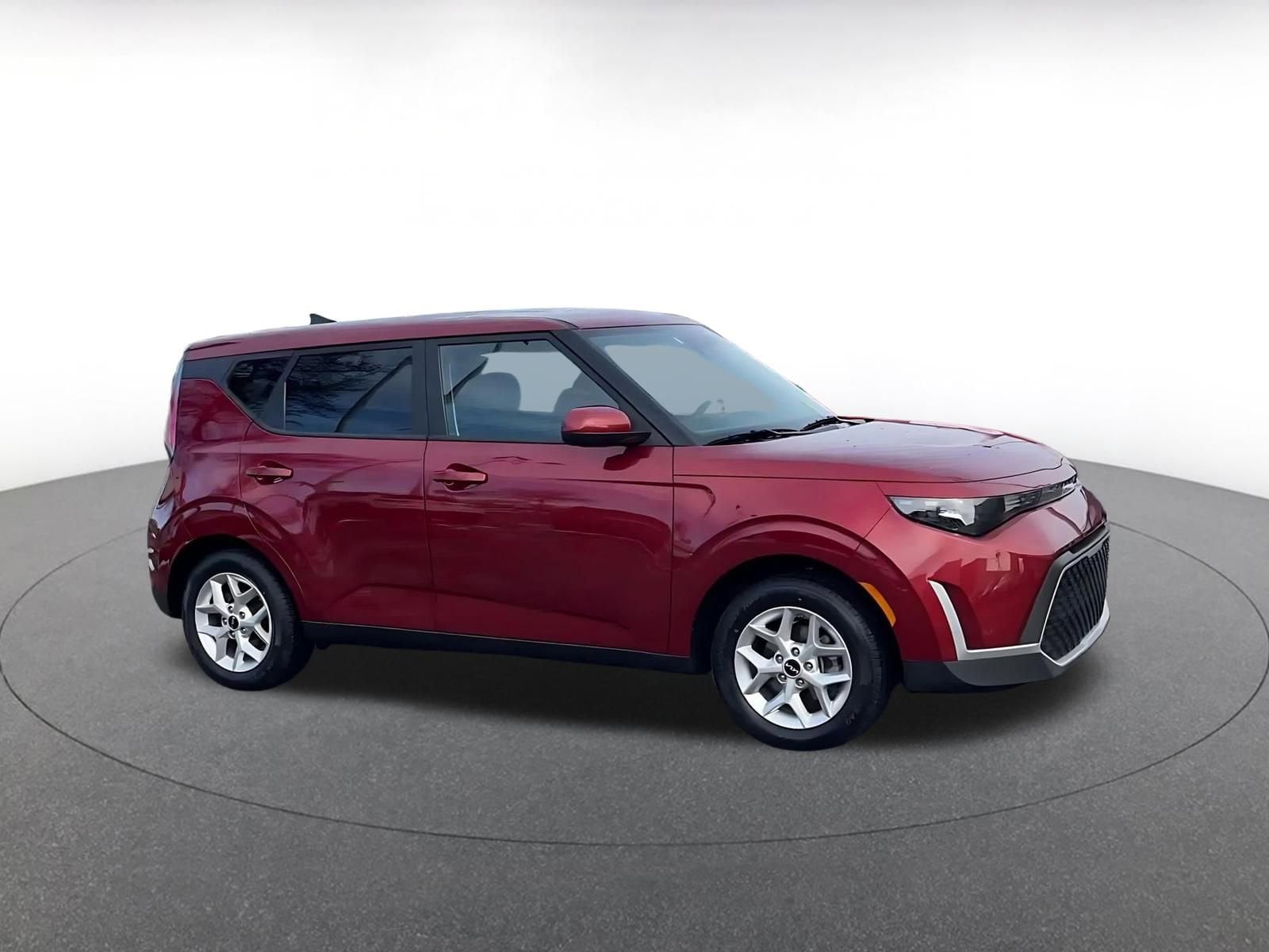 Thumbnail: 2025 Kia Soul - 2