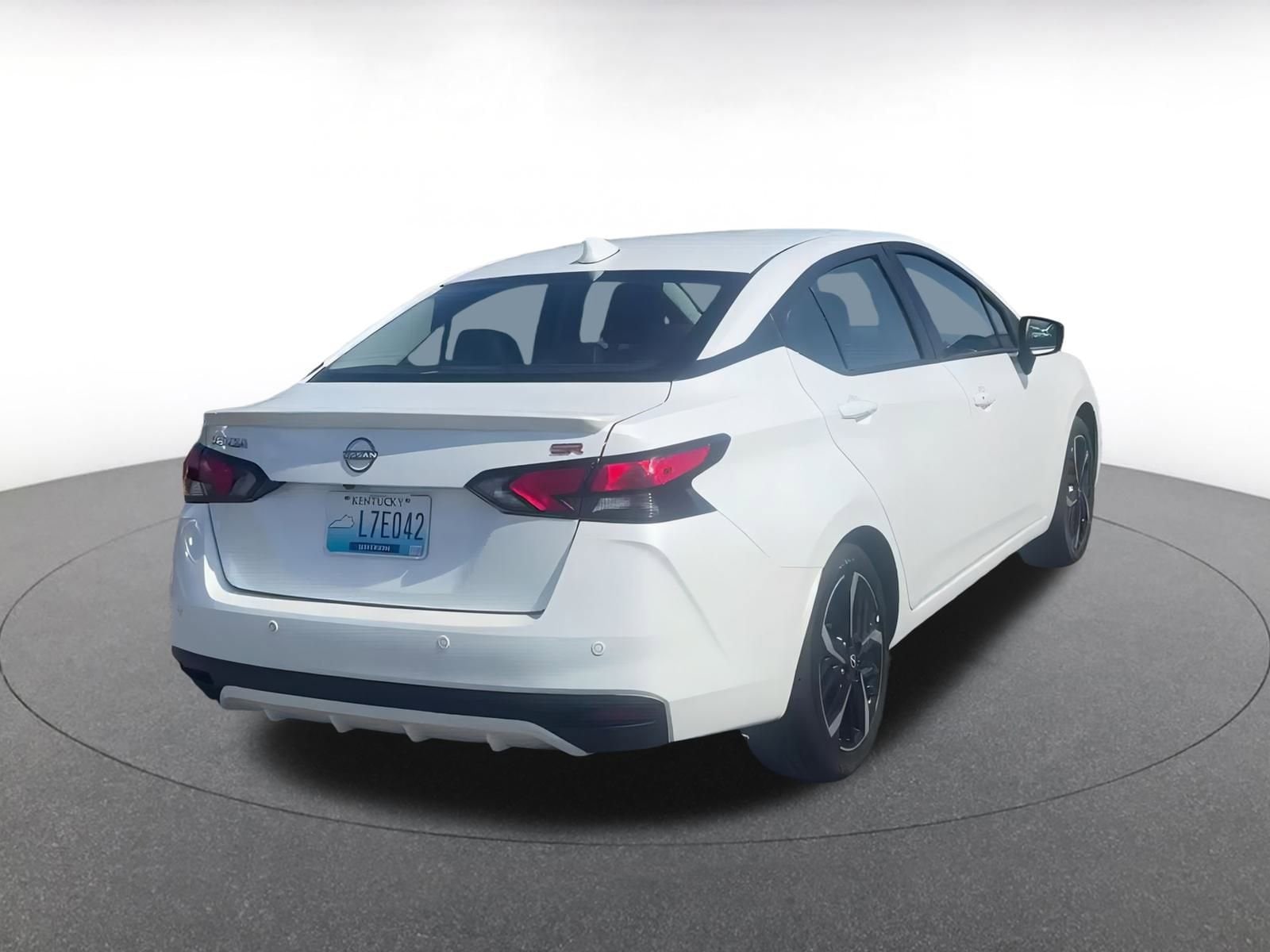 Thumbnail: 2024 Nissan Versa - 14