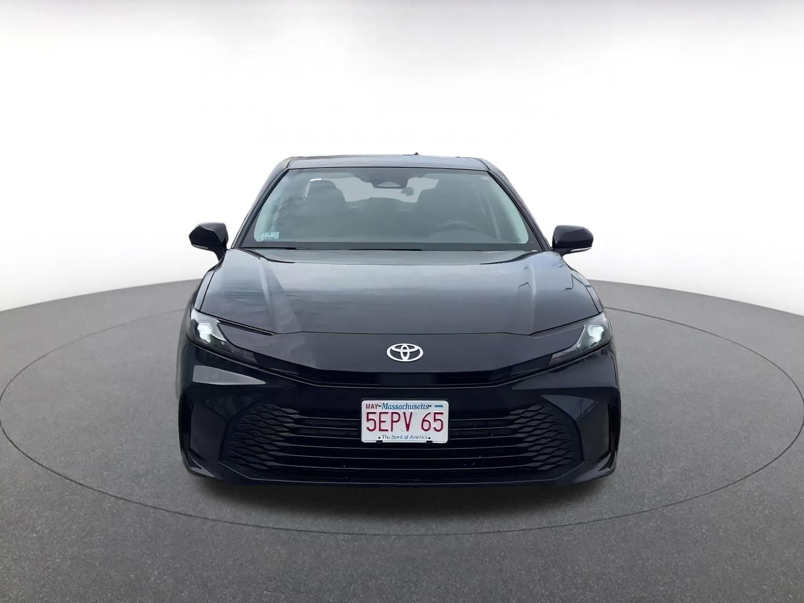 Thumbnail: 2025 Toyota Camry - 4