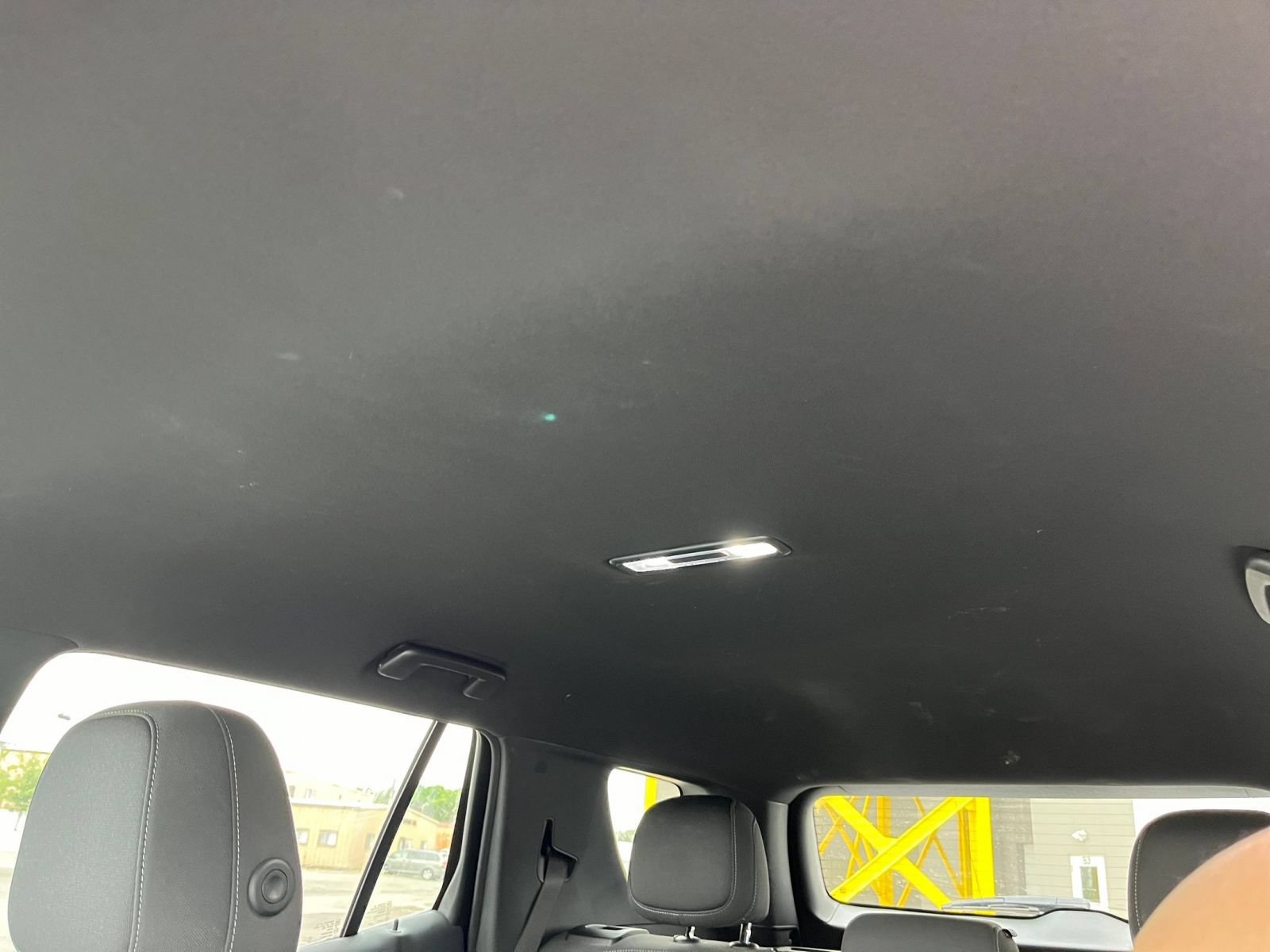 Thumbnail: 2025 Chevrolet Equinox - 32