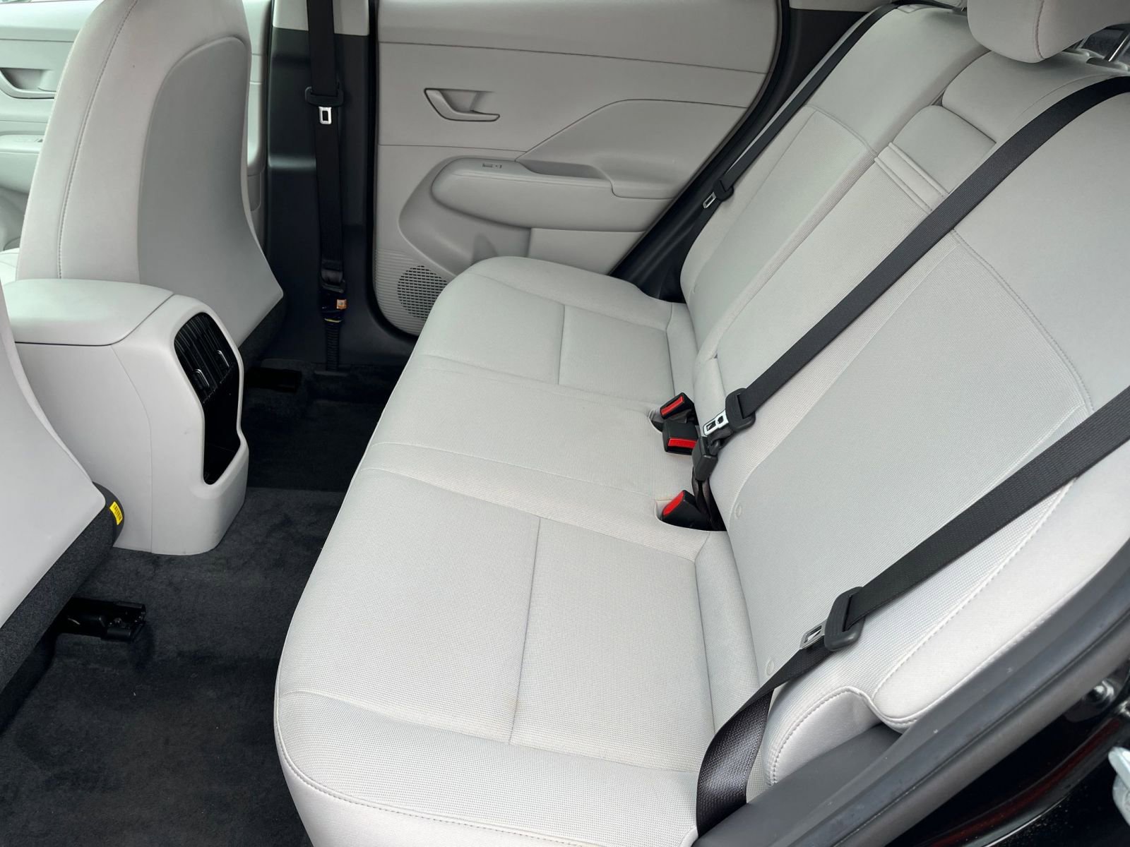 Thumbnail: 2025 Hyundai Kona - 27