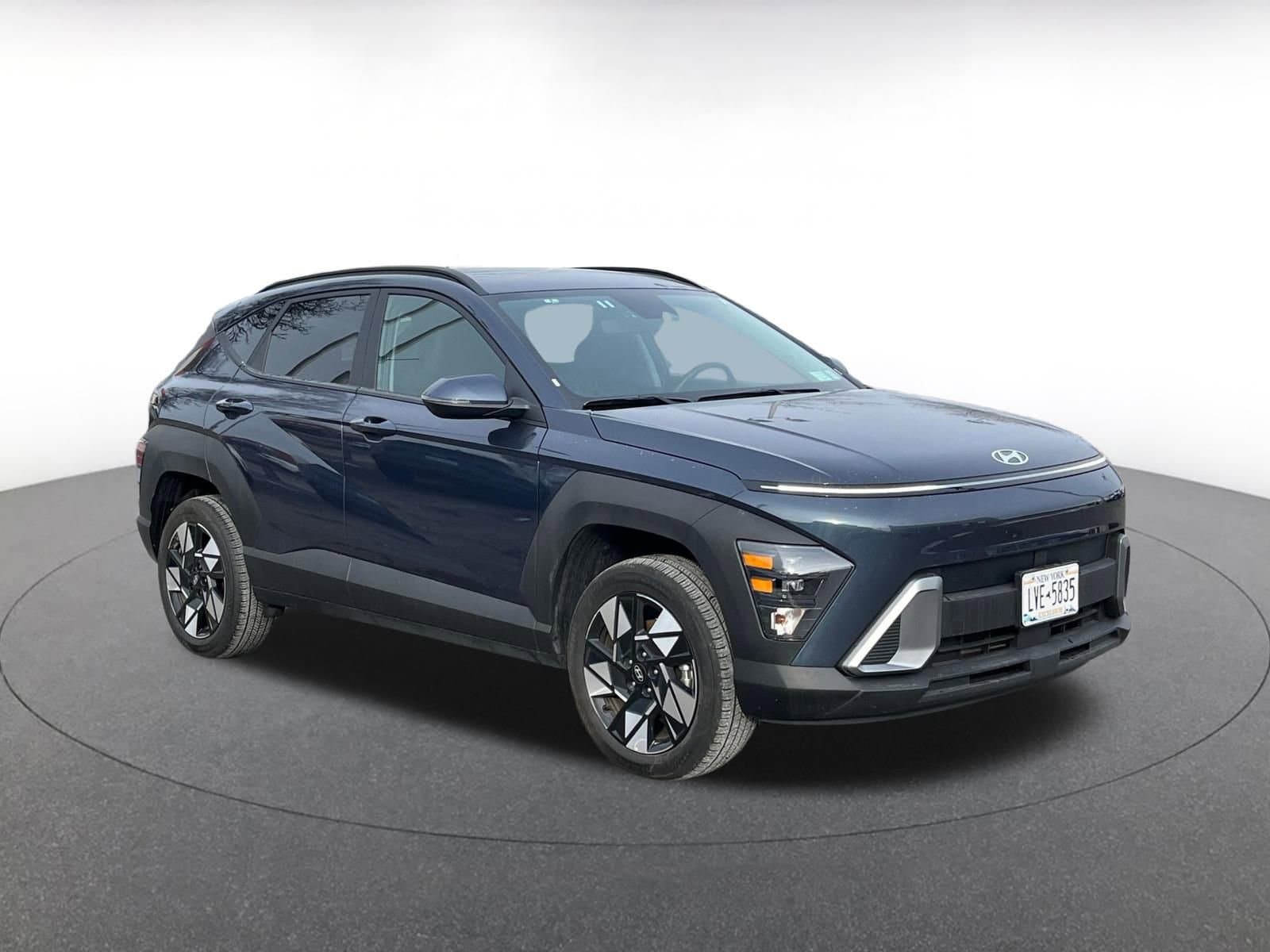 Thumbnail: 2025 Hyundai Kona - 1