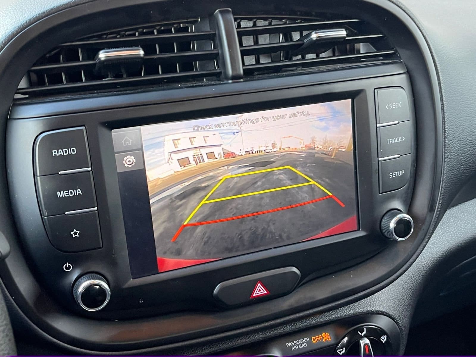 Thumbnail: 2025 Kia Soul - 17