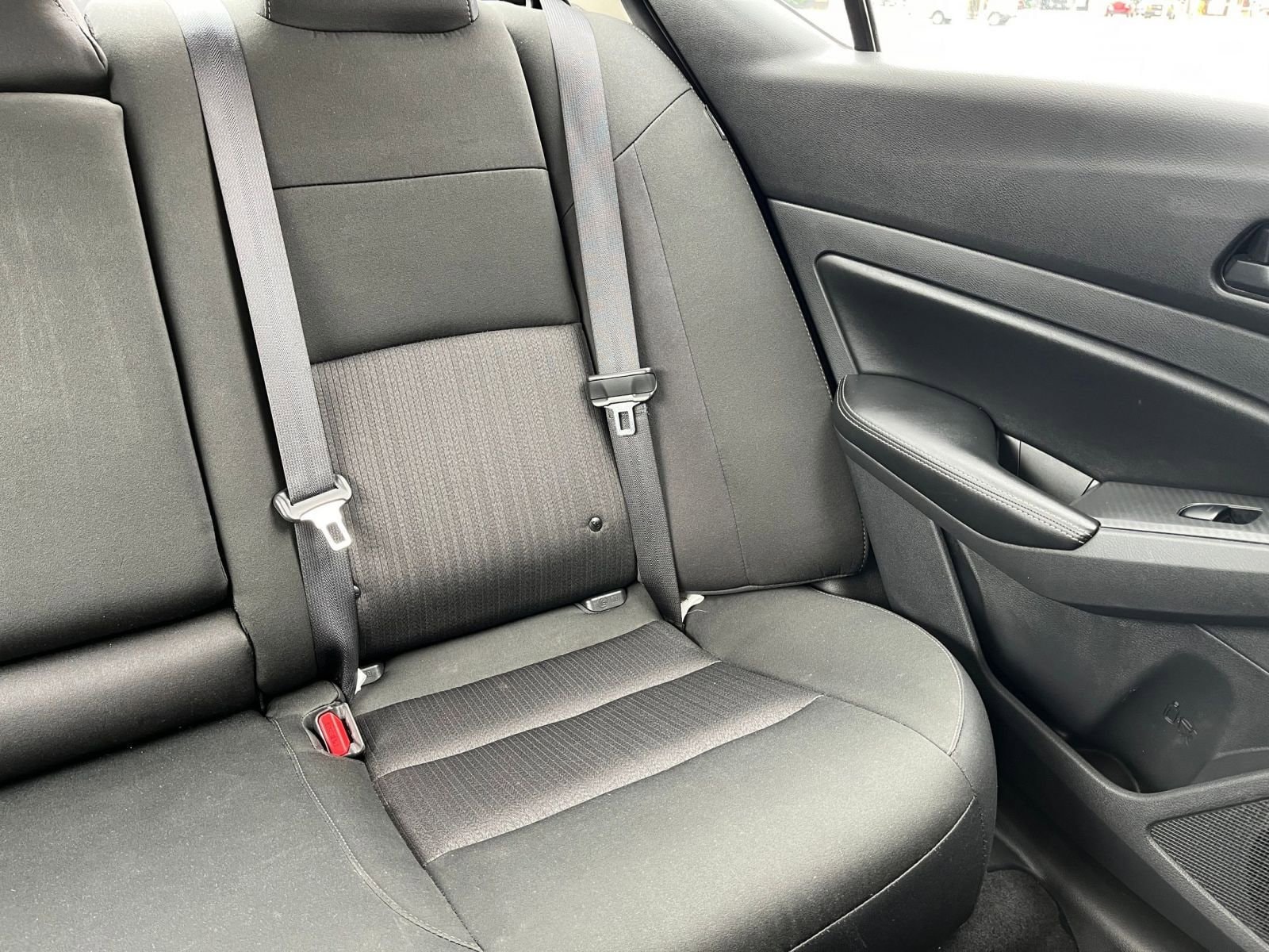 Thumbnail: 2024 Nissan Altima - 33