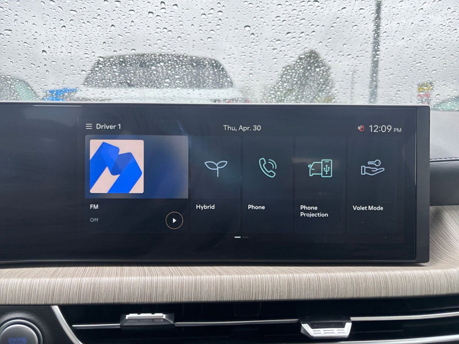 Thumbnail: 2025 Hyundai Sonata - 20