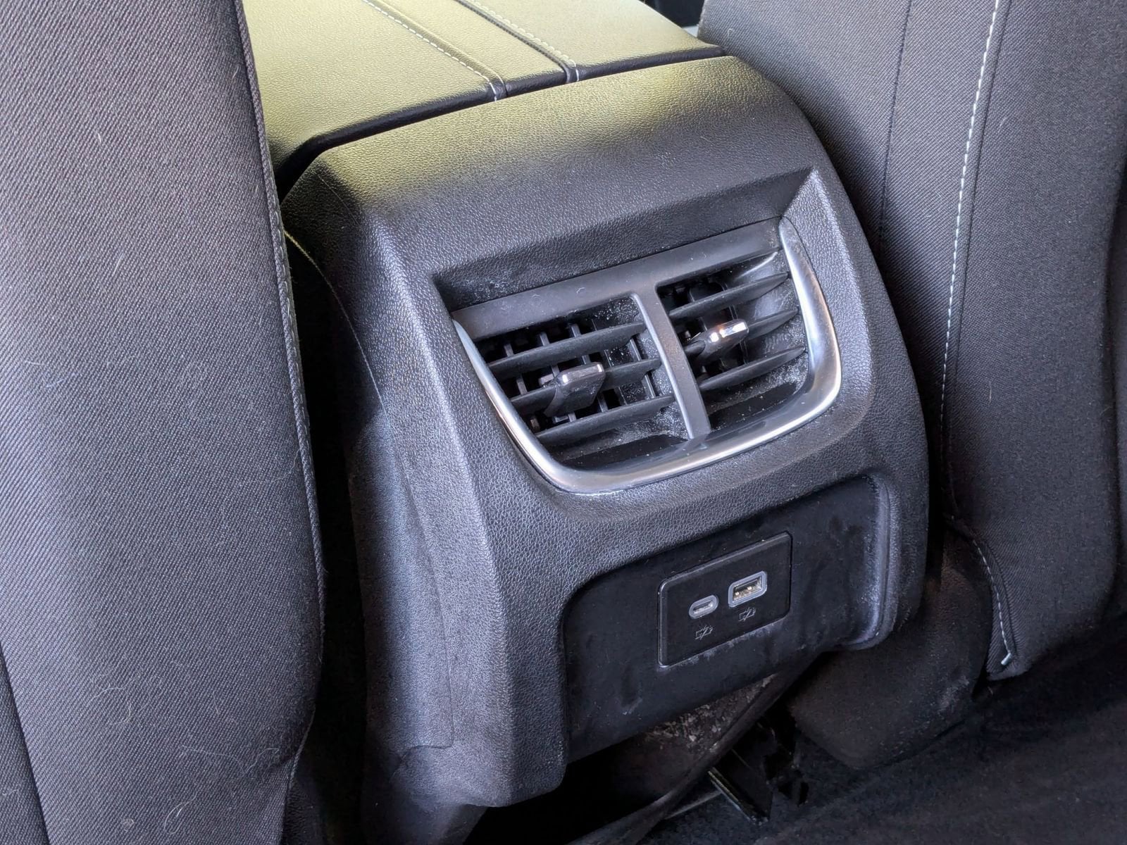 Thumbnail: 2025 Chevrolet Blazer - 33