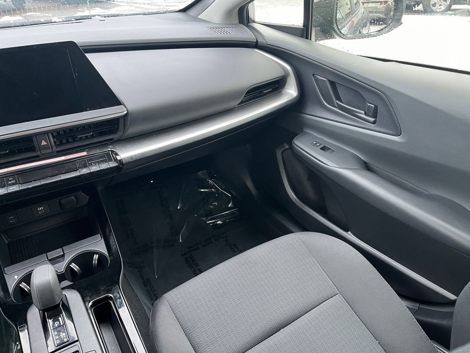 Thumbnail: 2025 Toyota Prius - 31