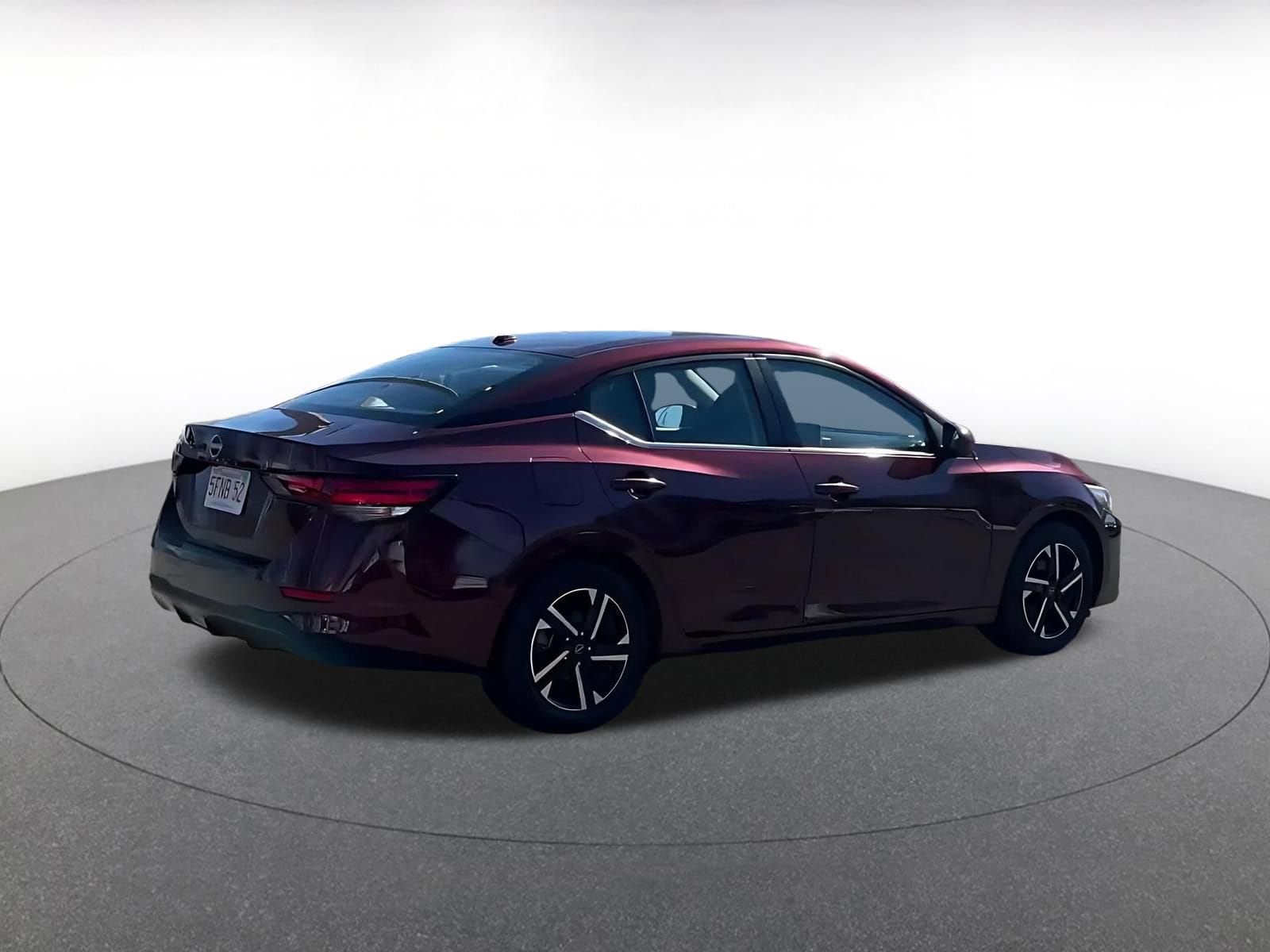 Thumbnail: 2025 Nissan Sentra - 15