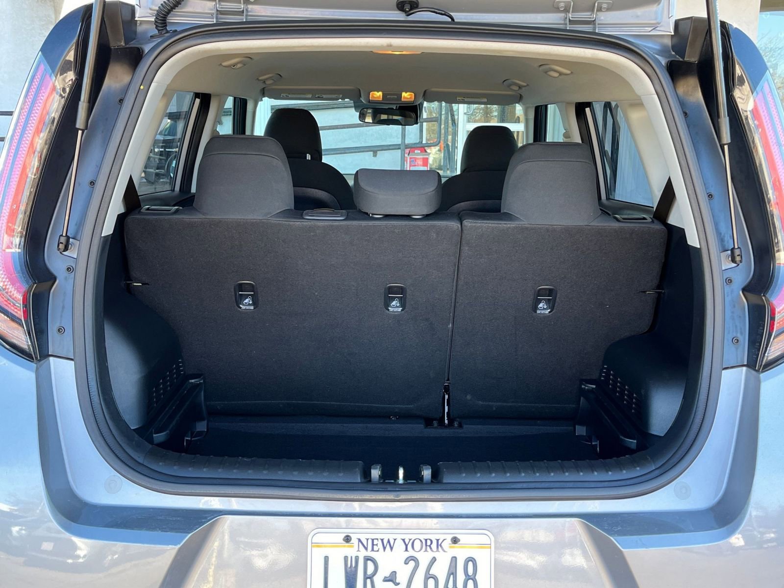 Thumbnail: 2025 Kia Soul - 27