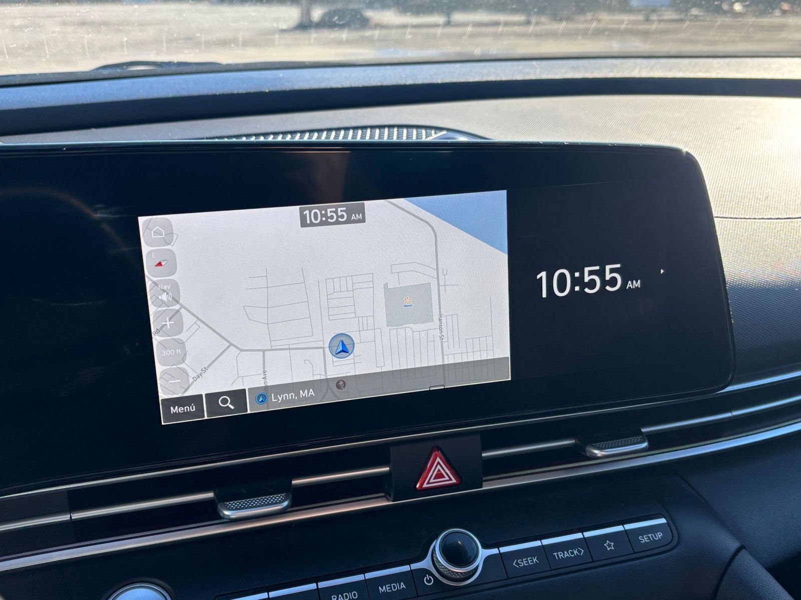 Thumbnail: 2025 Hyundai Elantra - 20