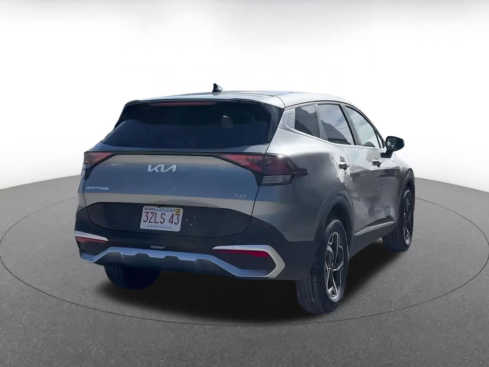 Thumbnail: 2024 Kia Sportage - 14