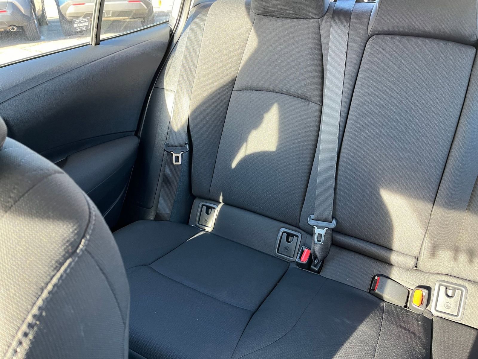 Thumbnail: 2024 Toyota Corolla - 35