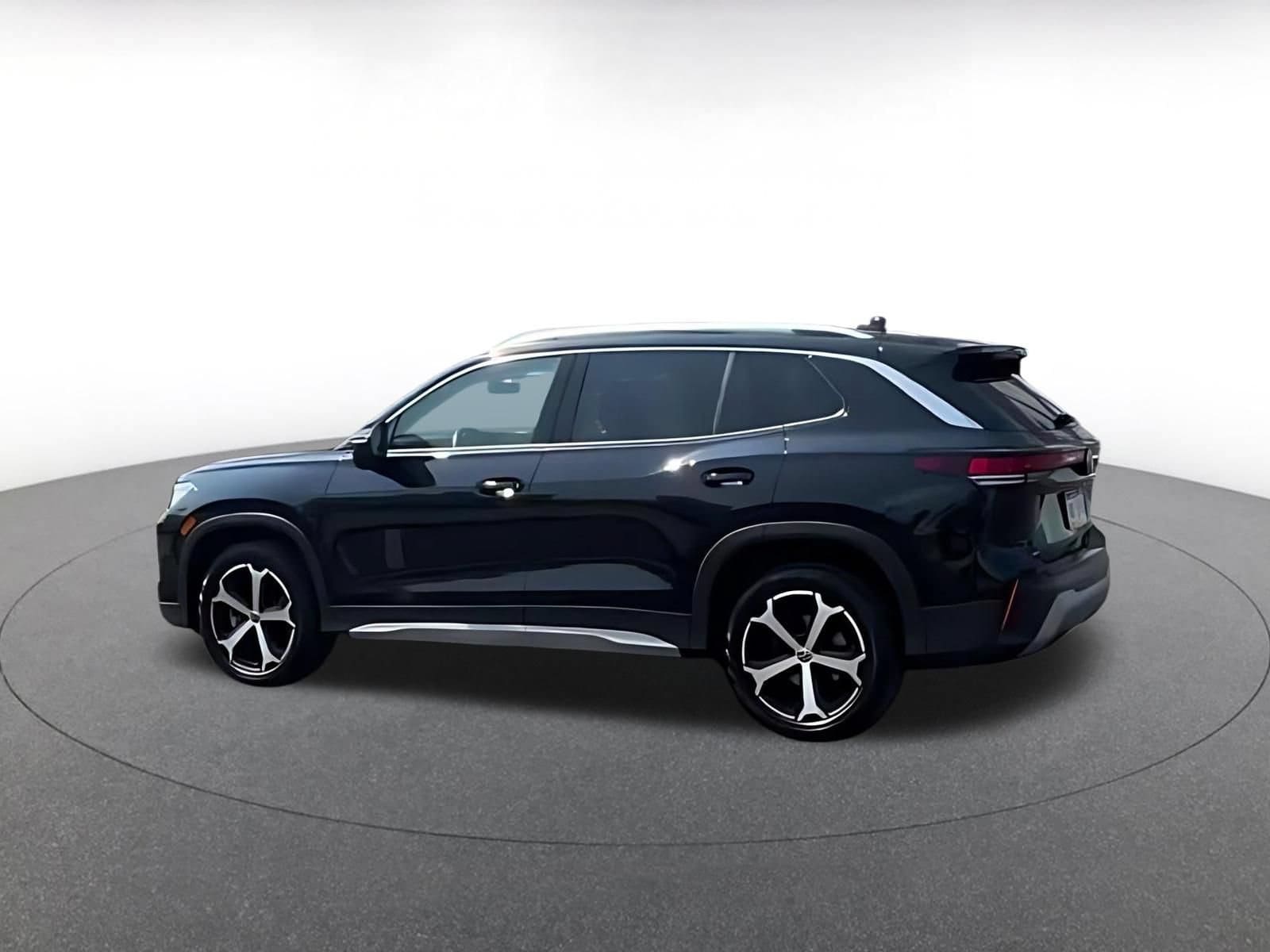 Thumbnail: 2026 Volkswagen Tiguan - 4