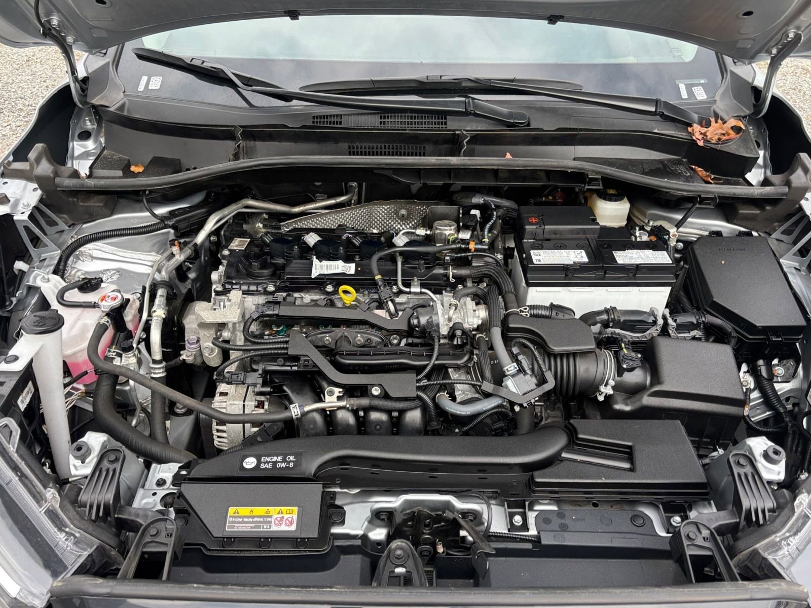 Thumbnail: 2025 Toyota Corolla Cross - 28