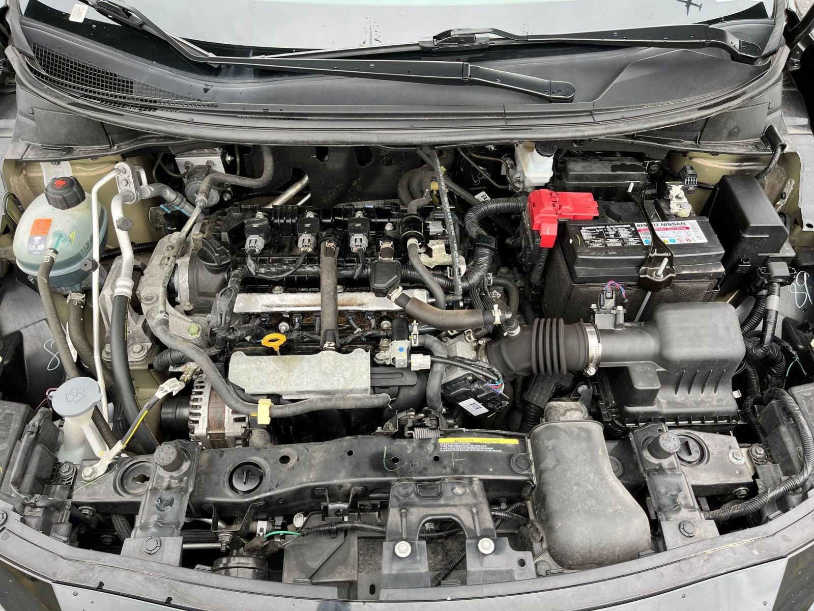 Thumbnail: 2023 Nissan Versa - 29