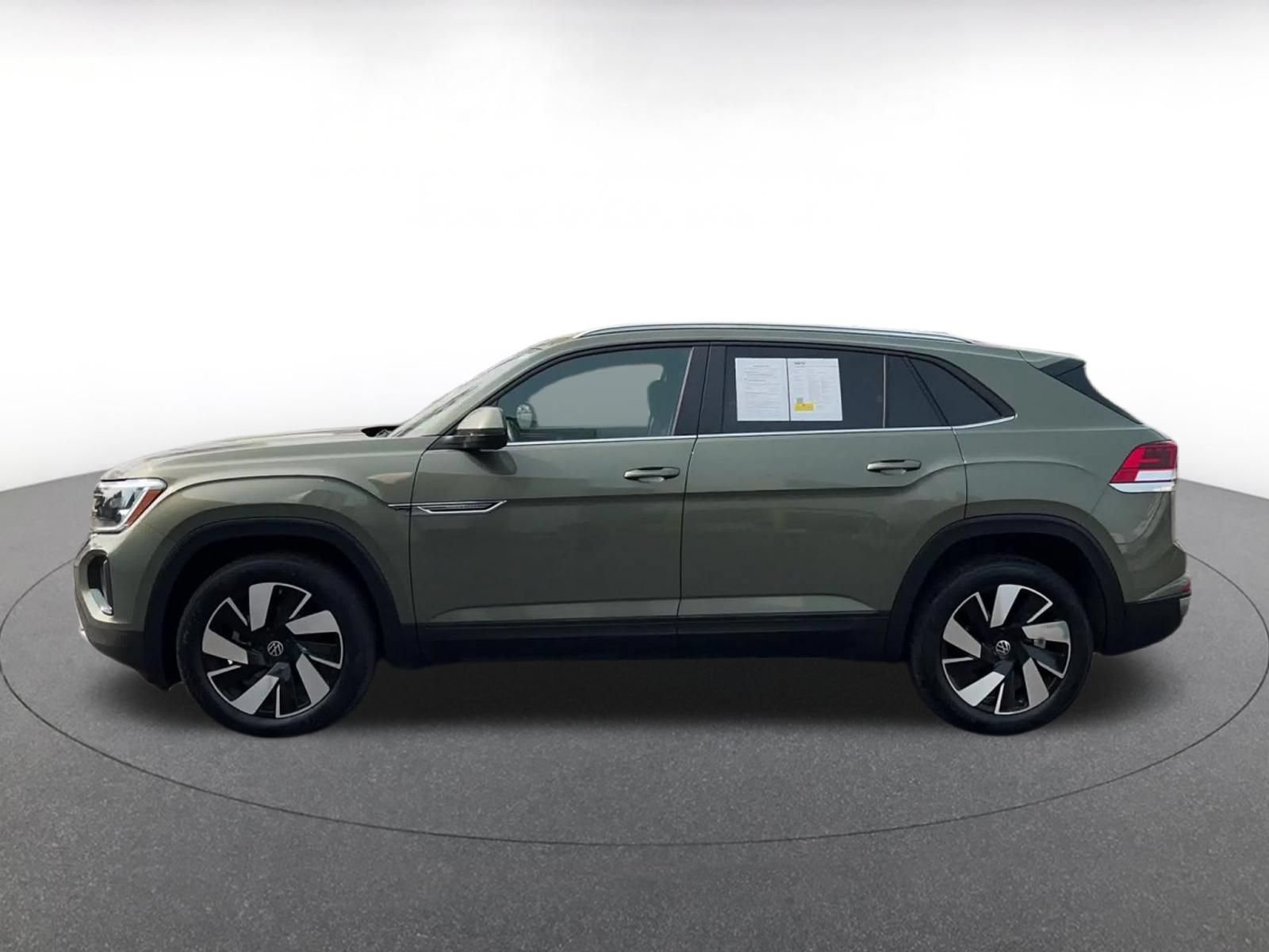 Thumbnail: 2026 Volkswagen Atlas - 9