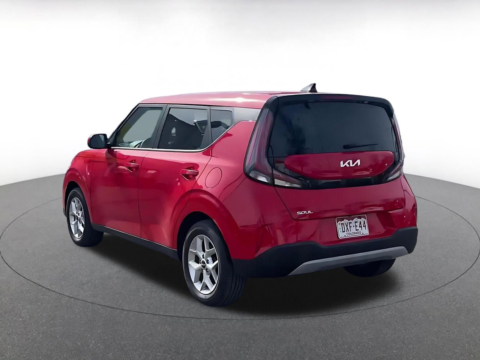 Thumbnail: 2025 Kia Soul - 11