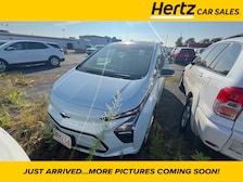 2022 Chevrolet Bolt EV 1LT -
                Lynn, MA