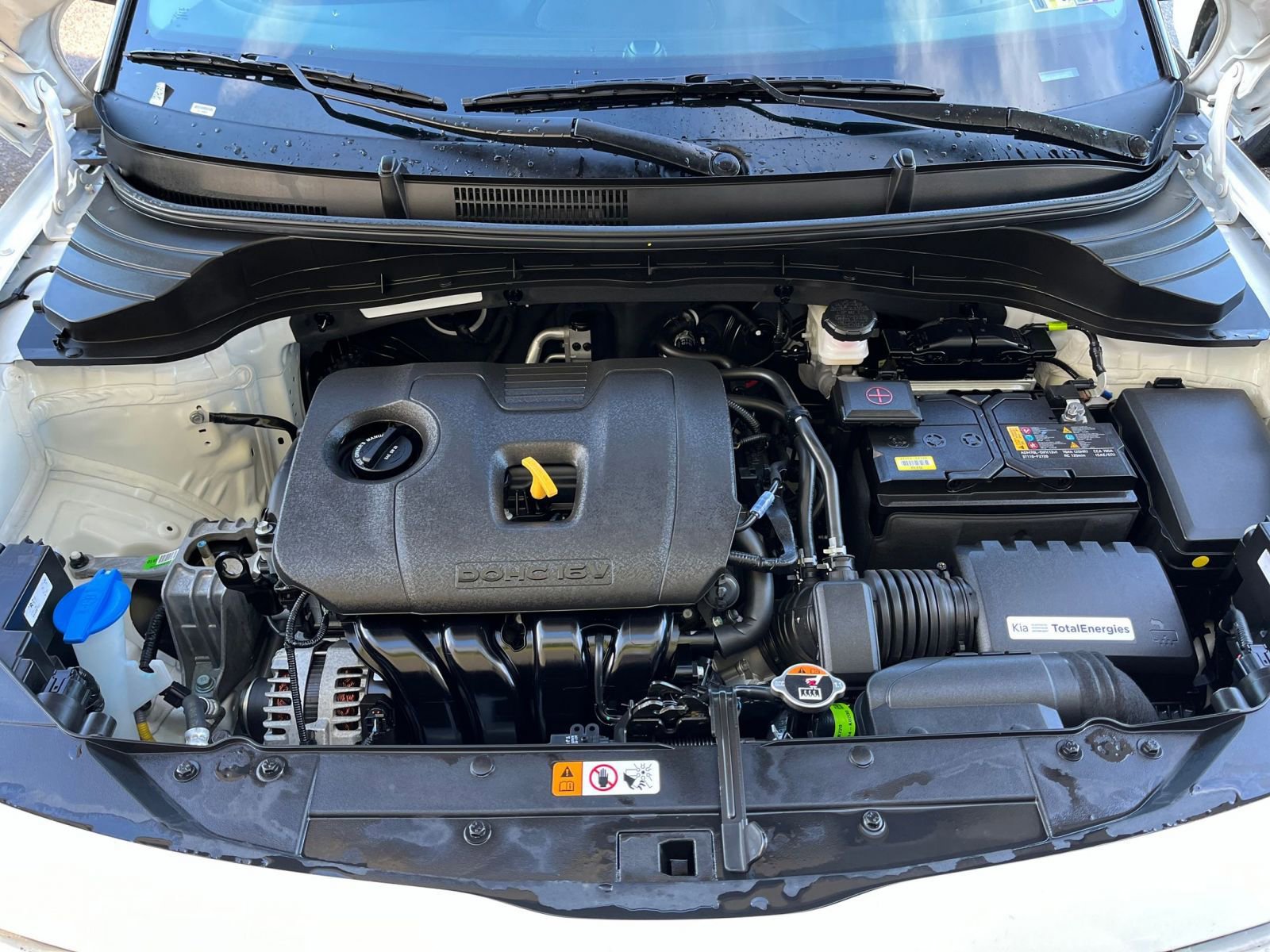 Thumbnail: 2025 Kia Soul - 28