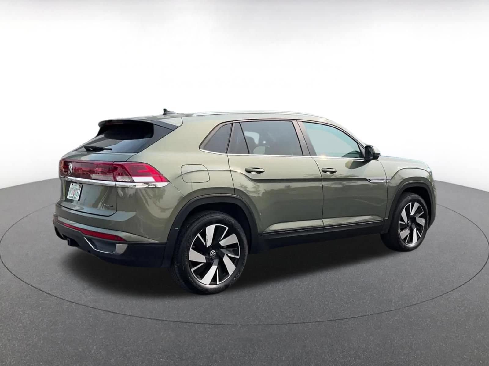 Thumbnail: 2026 Volkswagen Atlas - 15